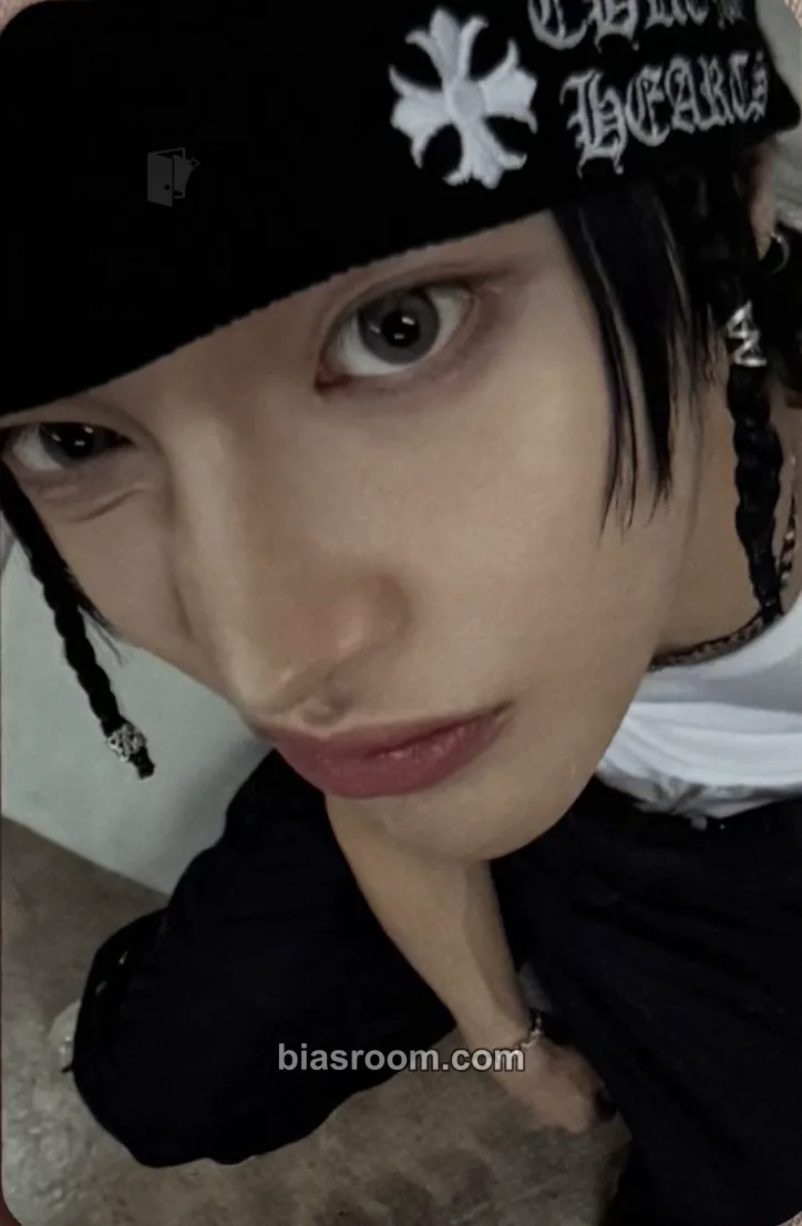 Wonbin II Photocard - RIIZE - RIIZE K-pop photocard