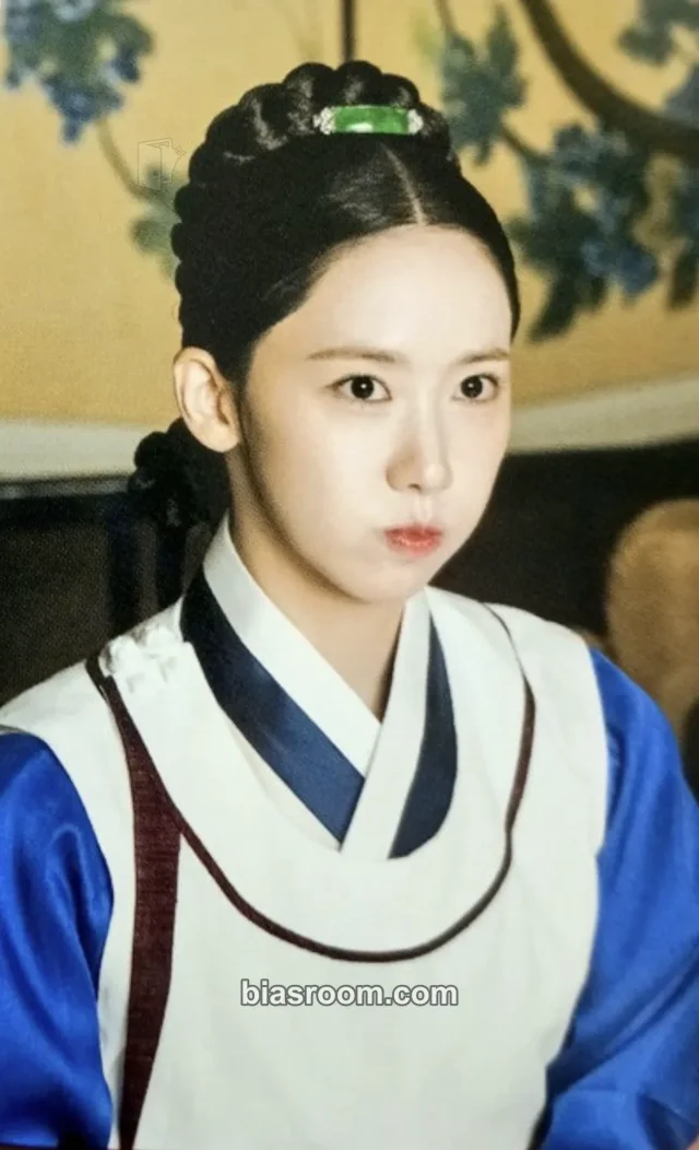 Girls' Generation - Yoona - Yoona 'Bon Appetite, Your Majesty' OST Album album photocard ost