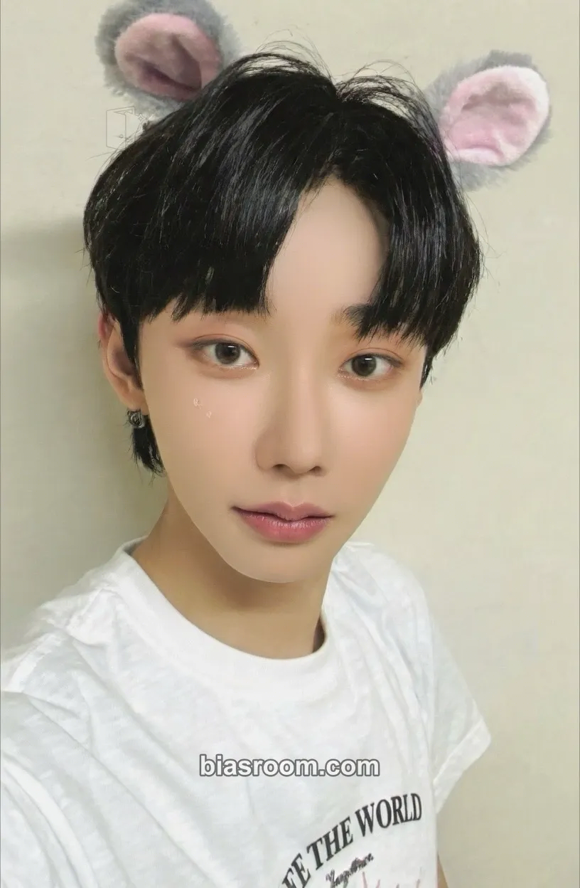 Goohyun Be:1 Photocard - BE BOYS - BE BOYS K-pop photocard