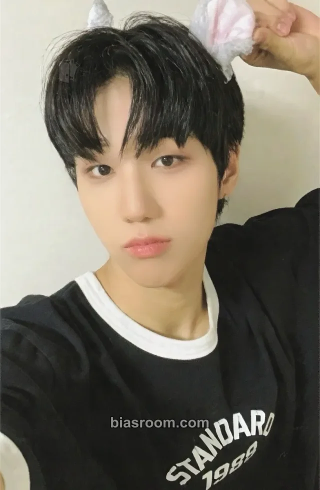 BE BOYS - Woncheon - Be:1 Album pob (pre-order benefit) araise video call (fancall)