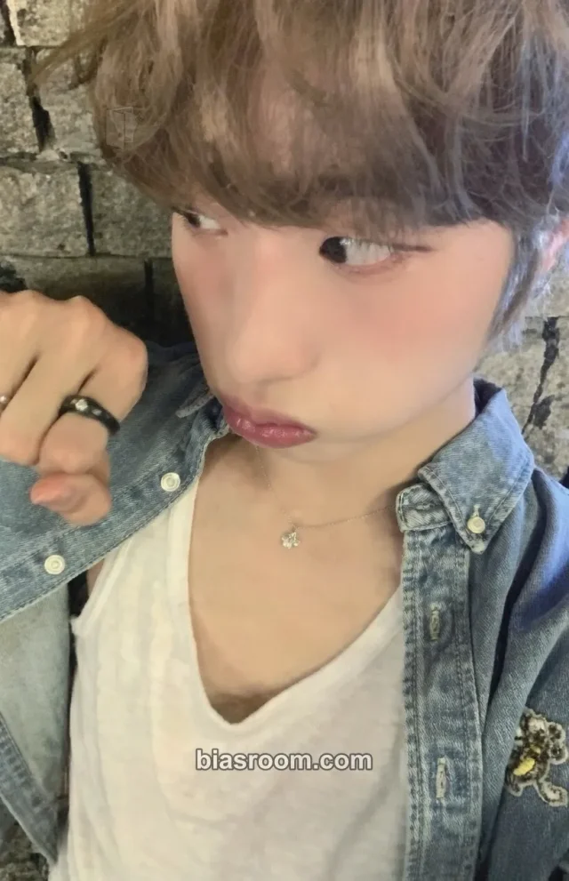 BE BOYS - Takuma - Be:1 Album pob (pre-order benefit)