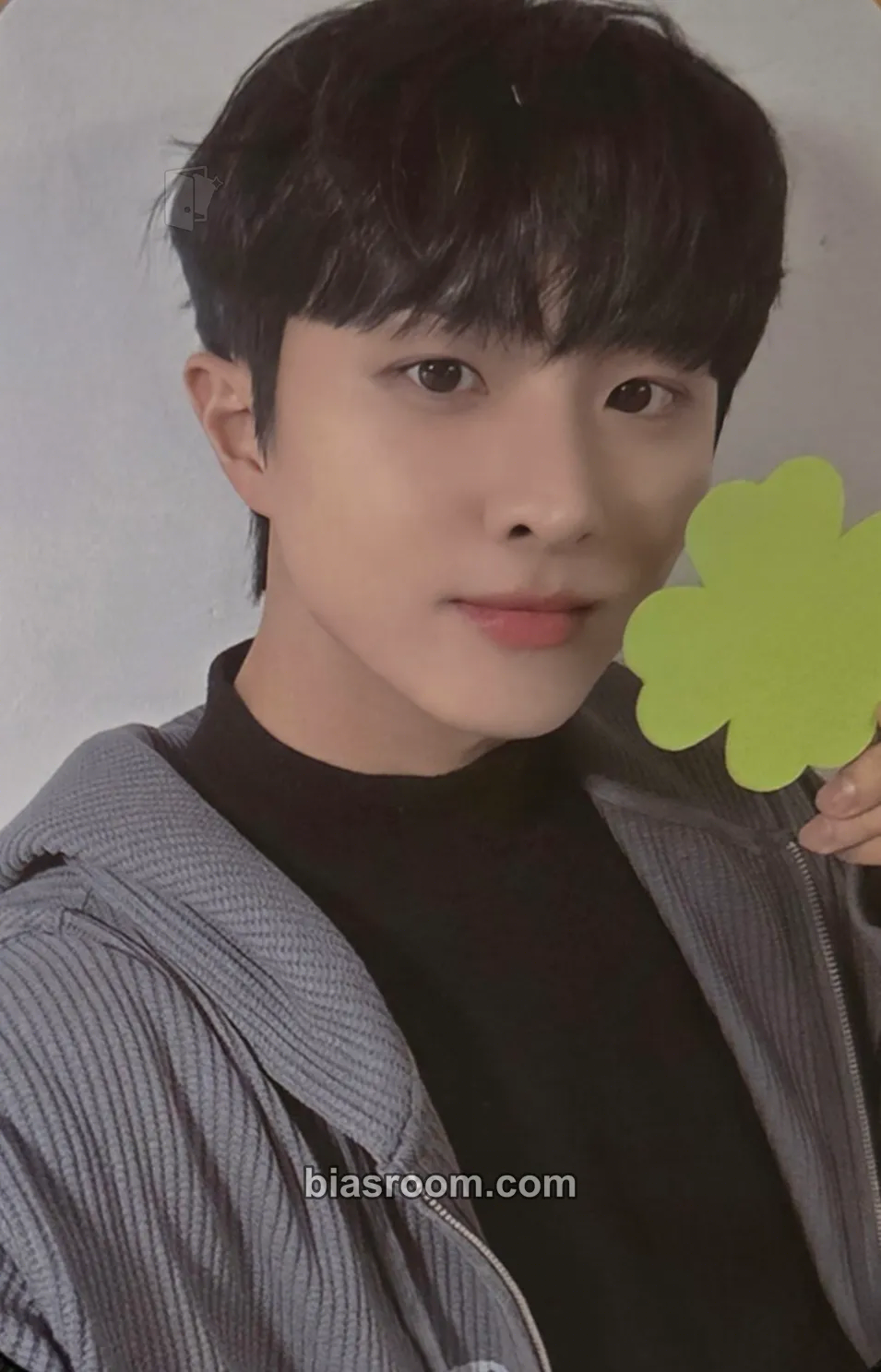 Ivan The Flower of the Moon Photocard - The KingDom - The KingDom K-pop photocard