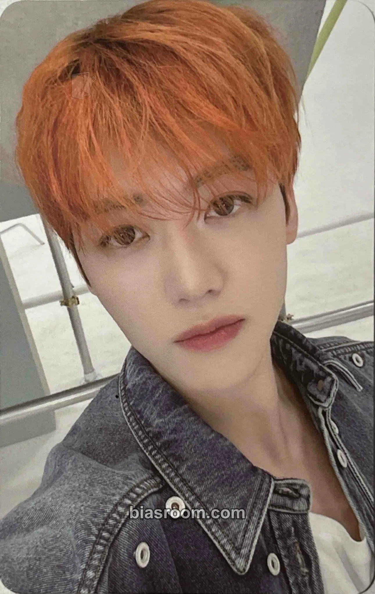 Jaemin DREAMSCAPE MD Photocard - NCT DREAM - NCT DREAM K-pop photocard