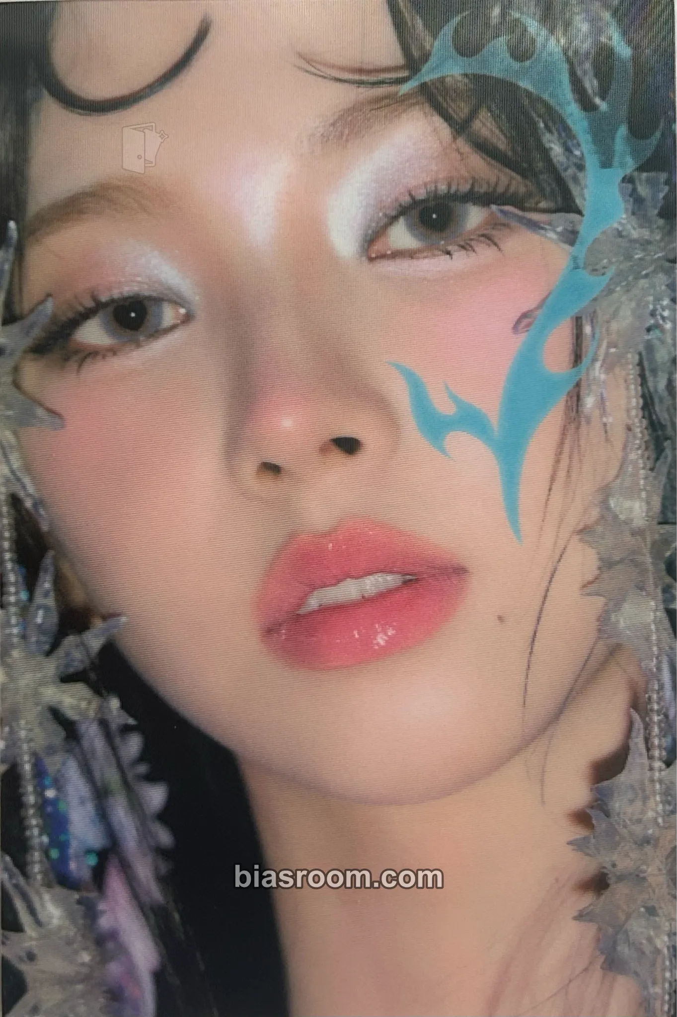 Karina Armageddon Photocard - aespa - aespa K-pop photocard