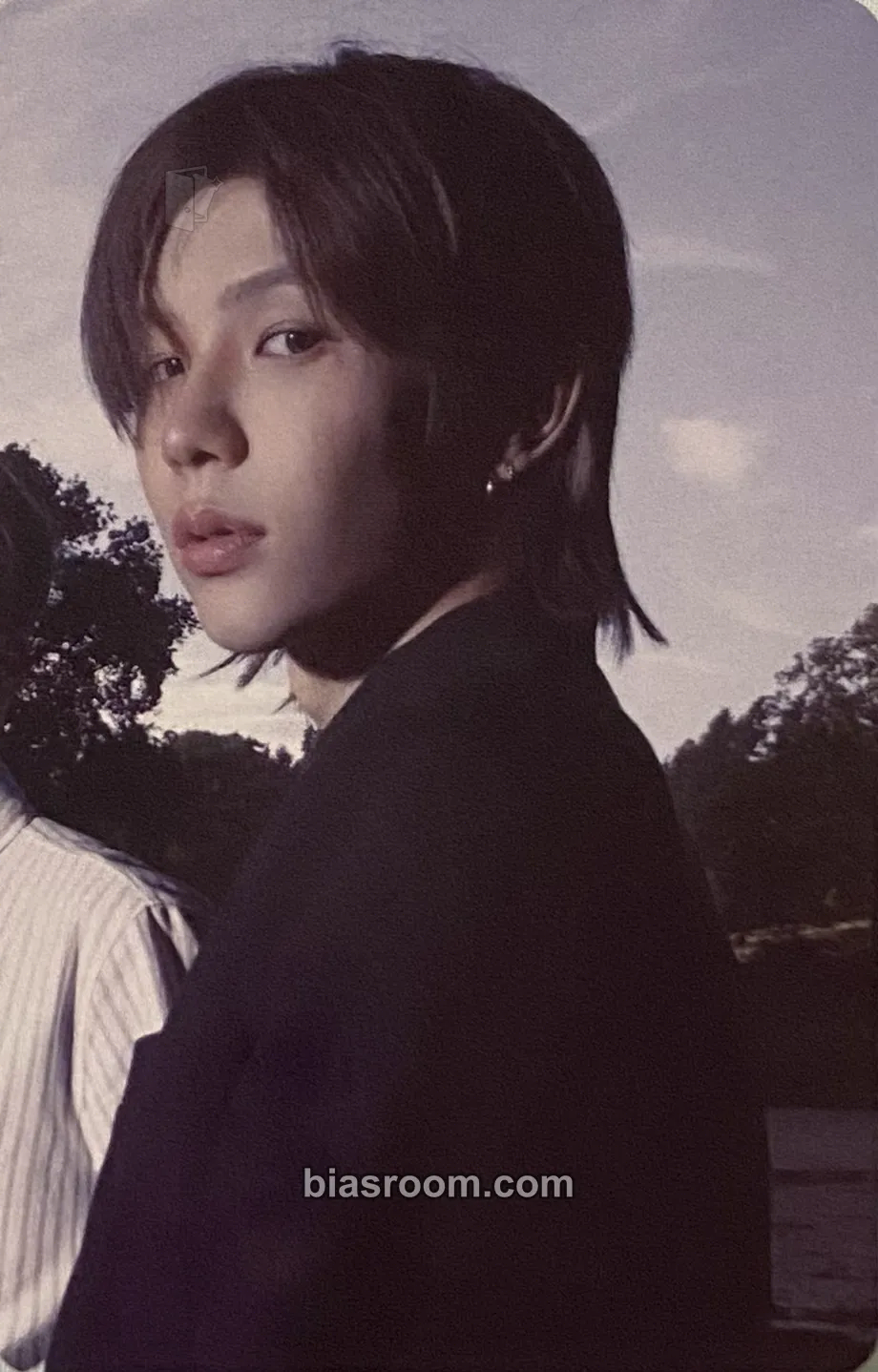Shotaro Fame Photocard - RIIZE - RIIZE K-pop photocard