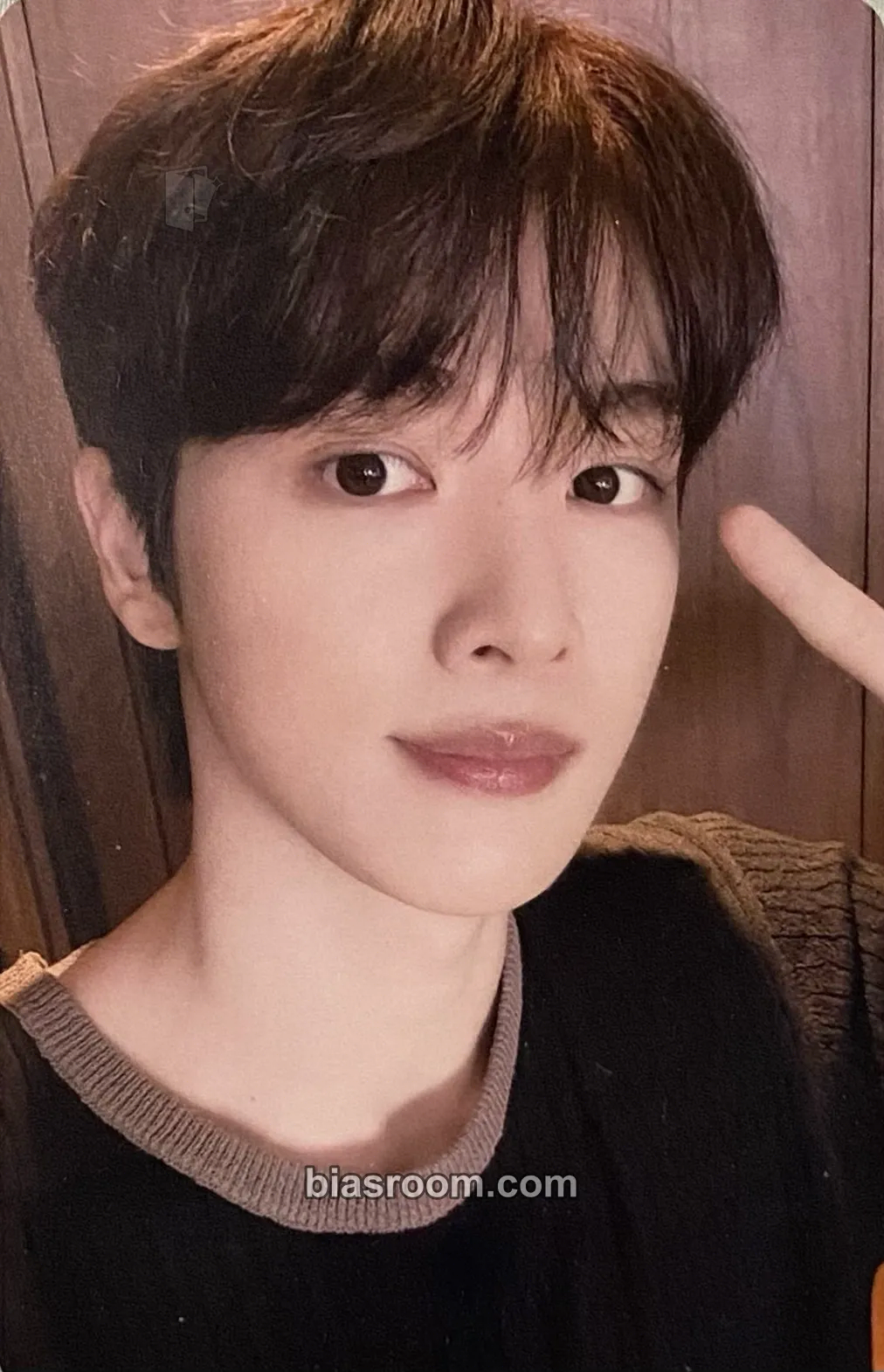 Sungchan Odyssey Photocard - RIIZE - RIIZE K-pop photocard