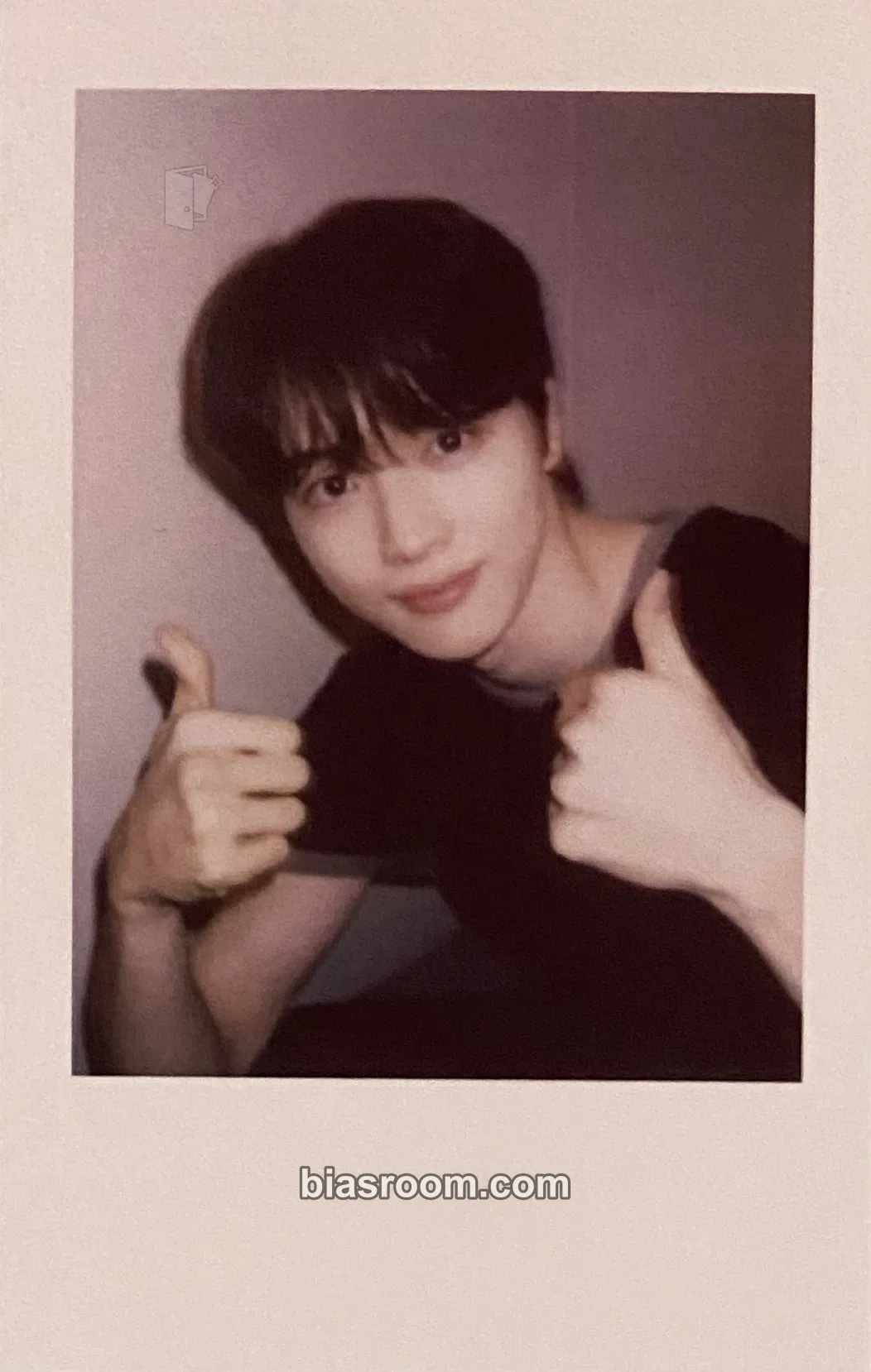 Sungchan Odyssey Photocard - RIIZE - RIIZE K-pop photocard