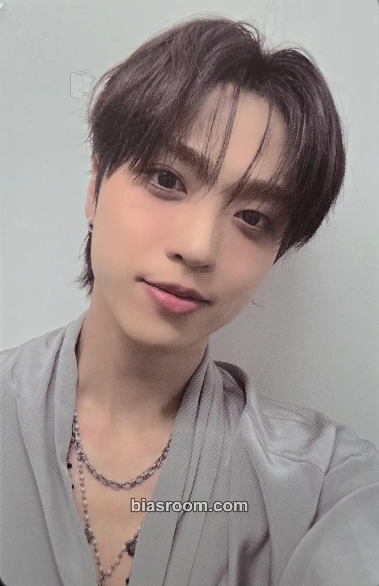 JUNNY null Photocard - JUNNY K-pop photocard