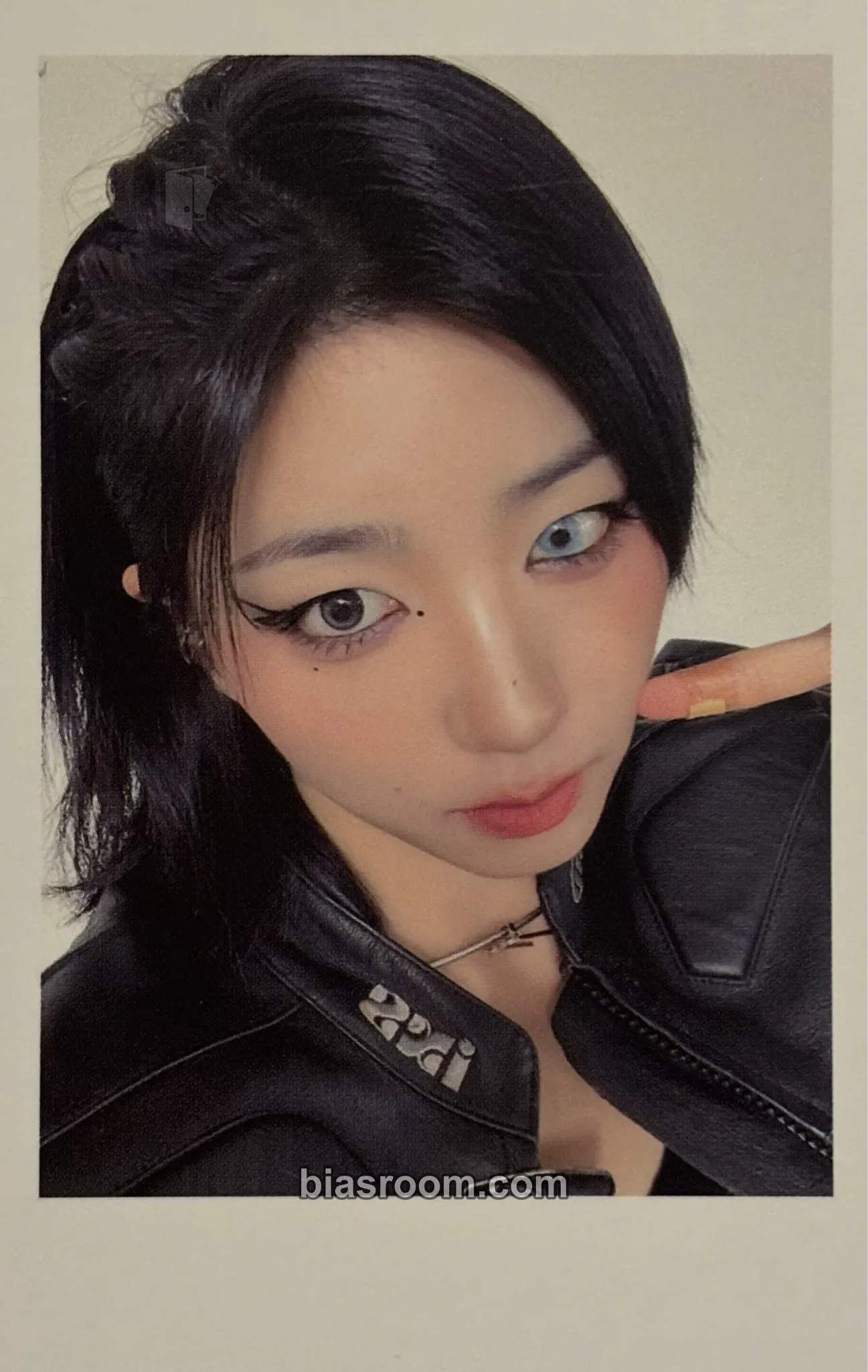 Sohyun Performante Photocard - tripleS - tripleS K-pop photocard