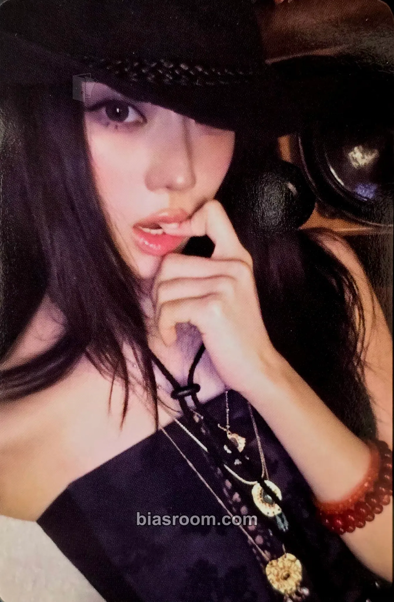 Winter Season's Greetings (2026) Photocard - aespa - aespa K-pop photocard