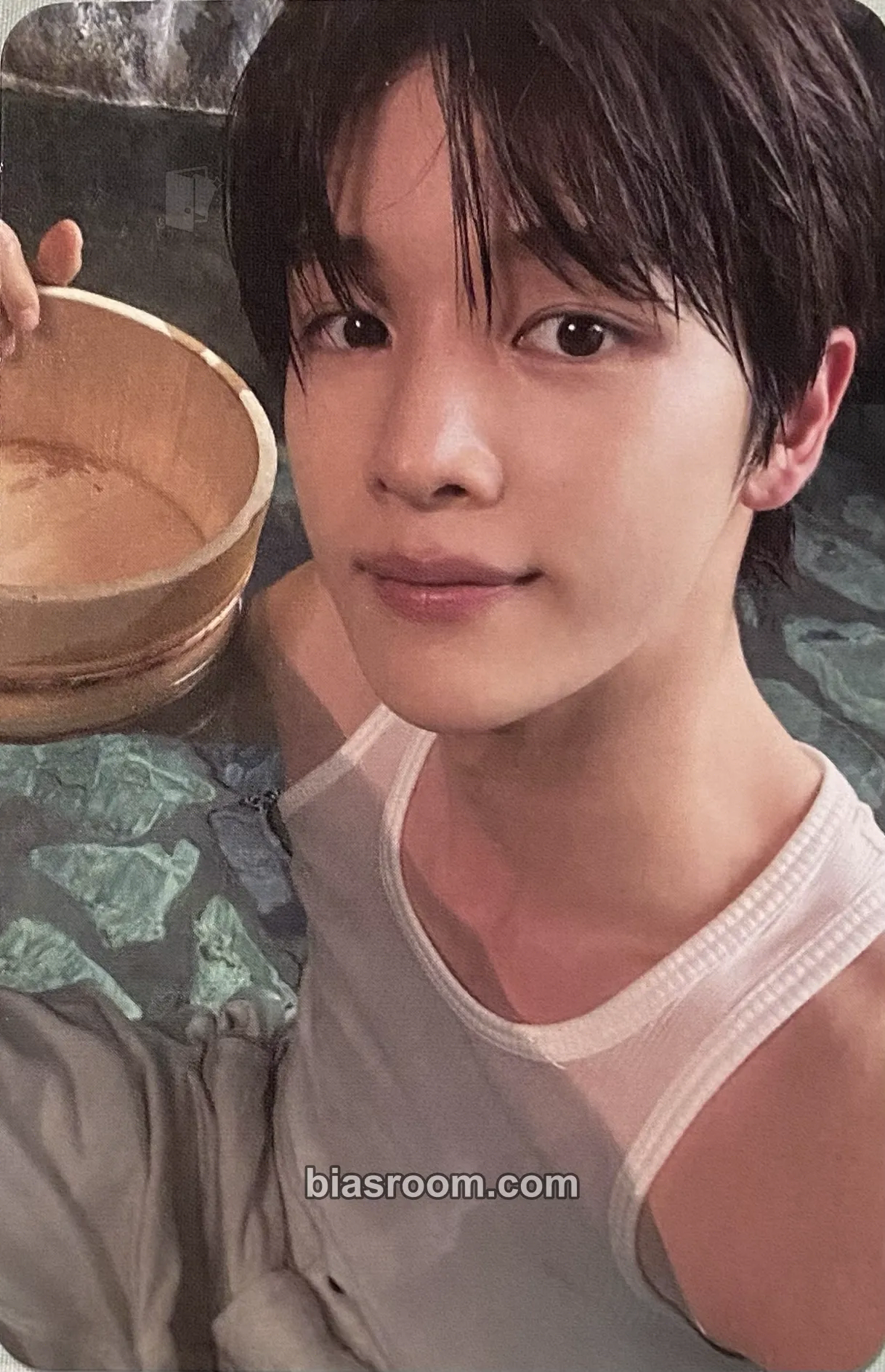Sungchan II Photocard - RIIZE - RIIZE K-pop photocard