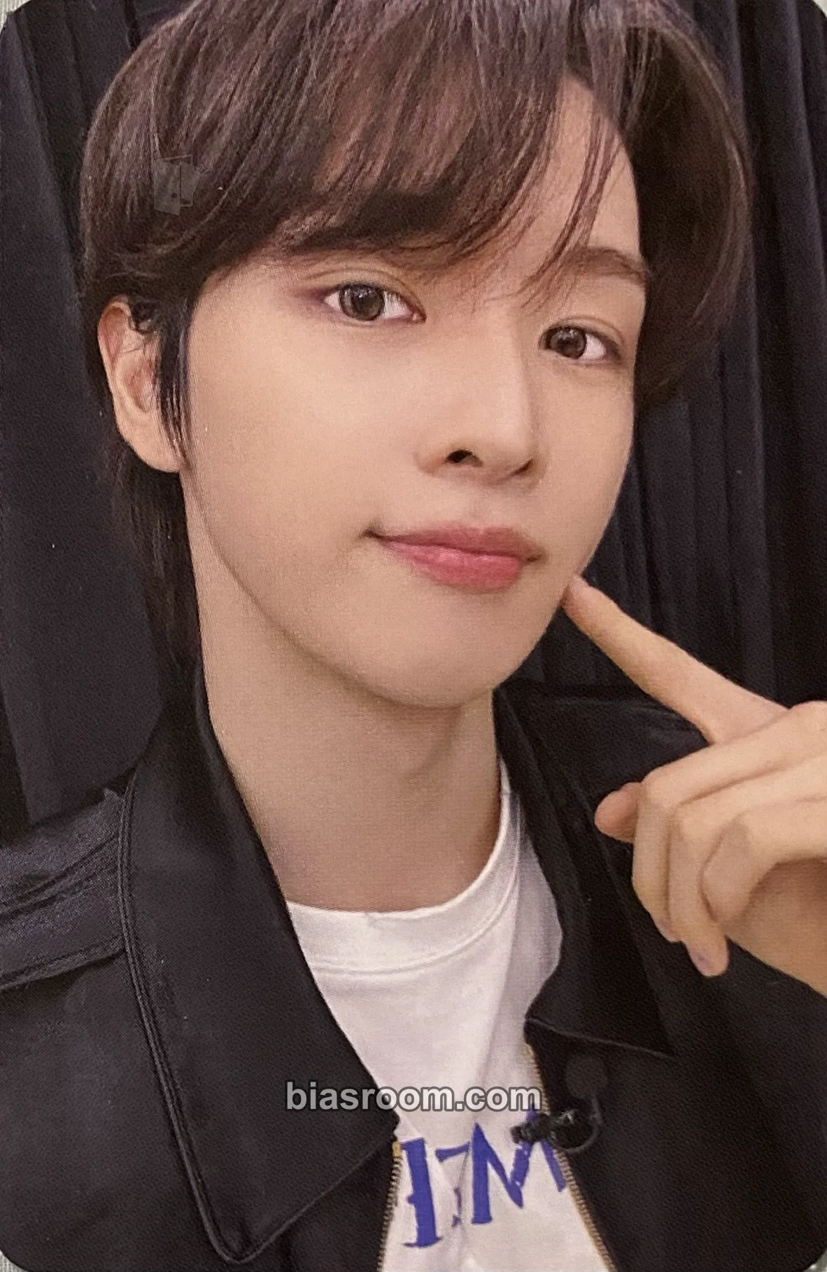 Sungchan Odyssey Photocard - RIIZE - RIIZE K-pop photocard