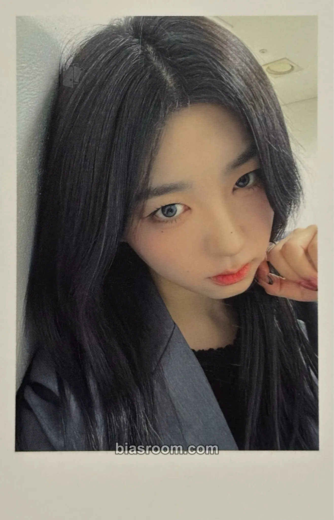 Sohyun Performante Photocard - tripleS - tripleS K-pop photocard