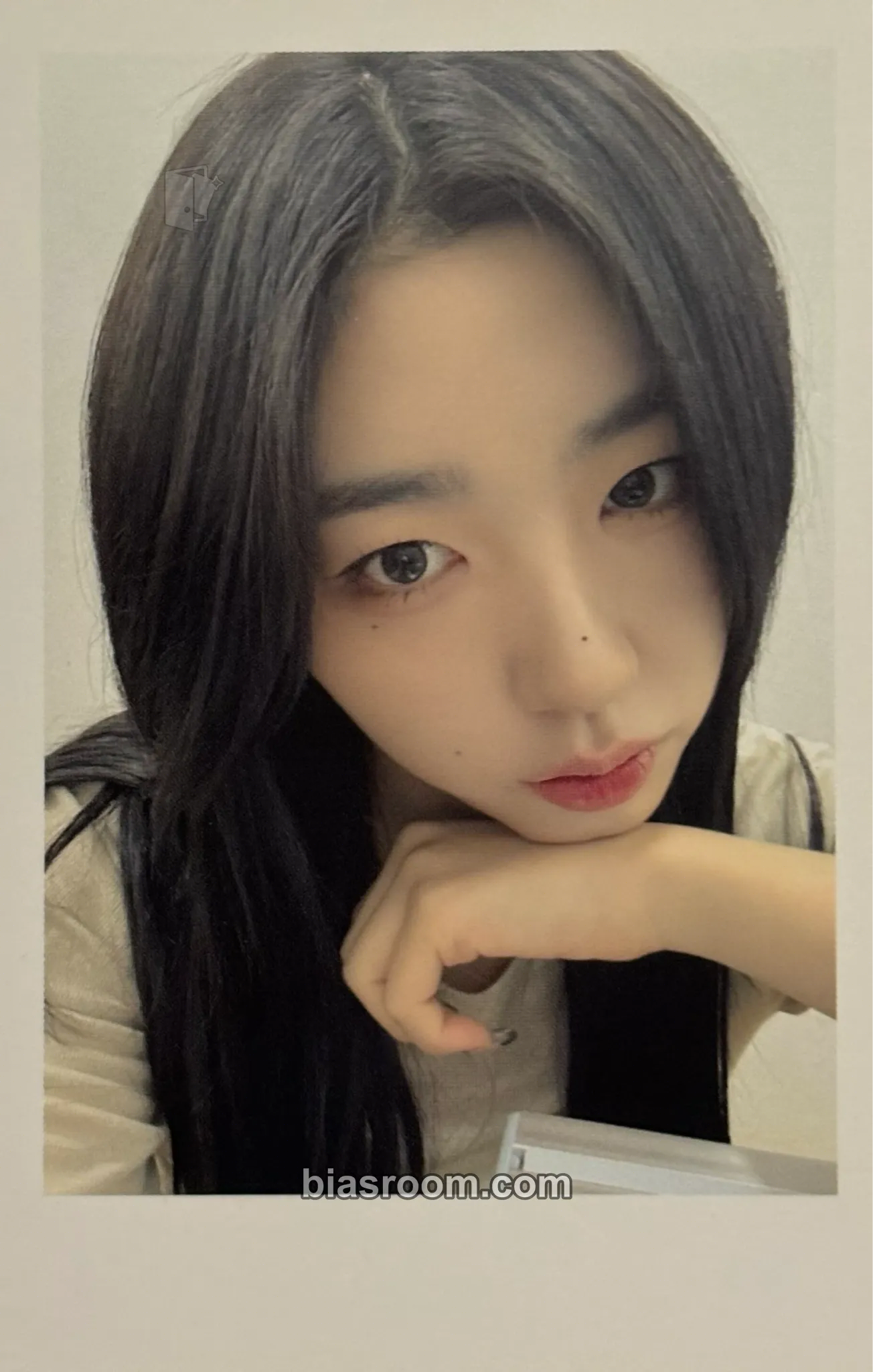 Sohyun Performante Photocard - tripleS - tripleS K-pop photocard