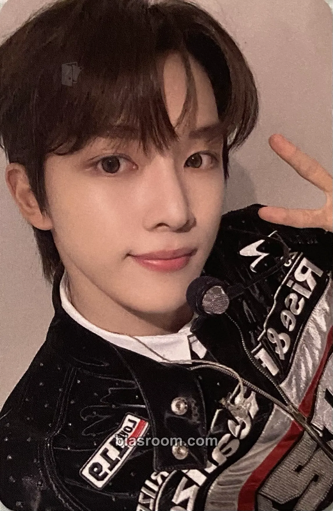 Sungchan Riizing : Epilogue Photocard - RIIZE - RIIZE K-pop photocard