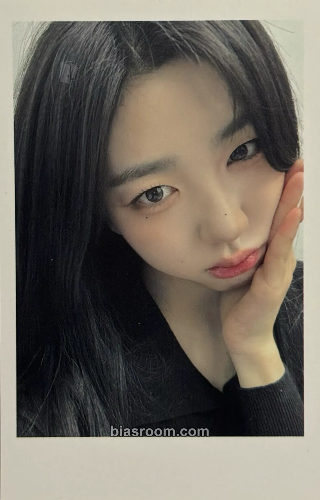 Sohyun Performante Photocard - tripleS - tripleS K-pop photocard