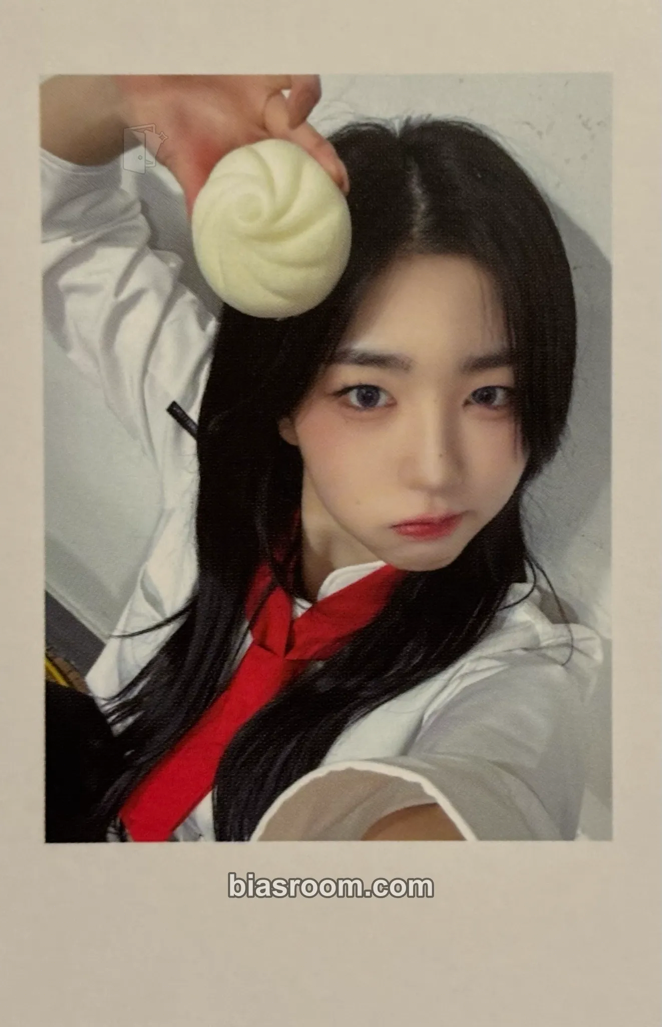 Sohyun Performante Photocard - tripleS - tripleS K-pop photocard