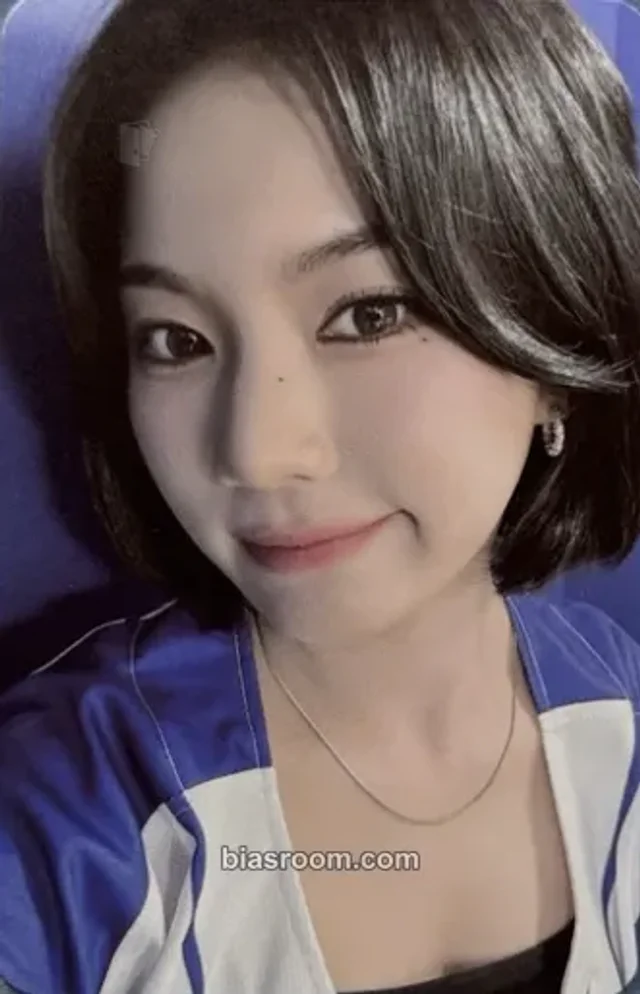 STAYC - Isa - …I Album music core fan meeting