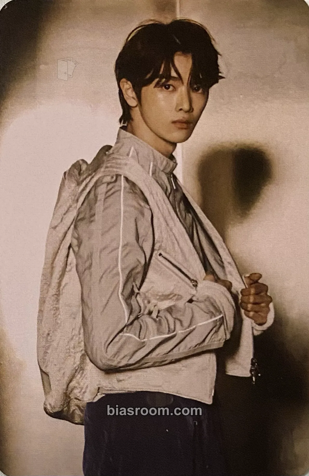 Sungchan Resonance MD Photocard - NCT - NCT K-pop photocard