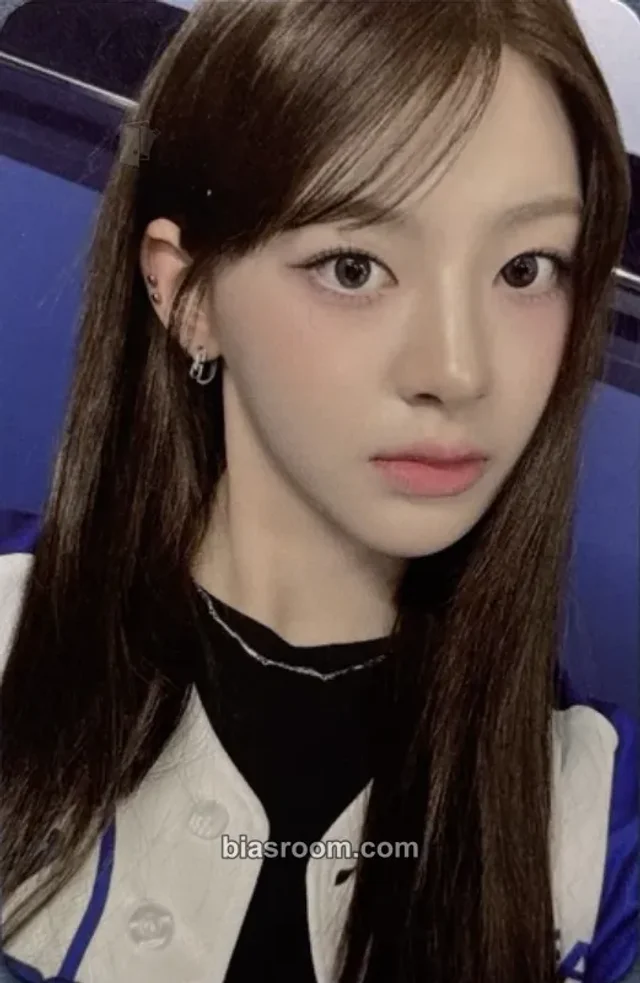 STAYC - Seeun - …I Album broadcast music core fan meeting