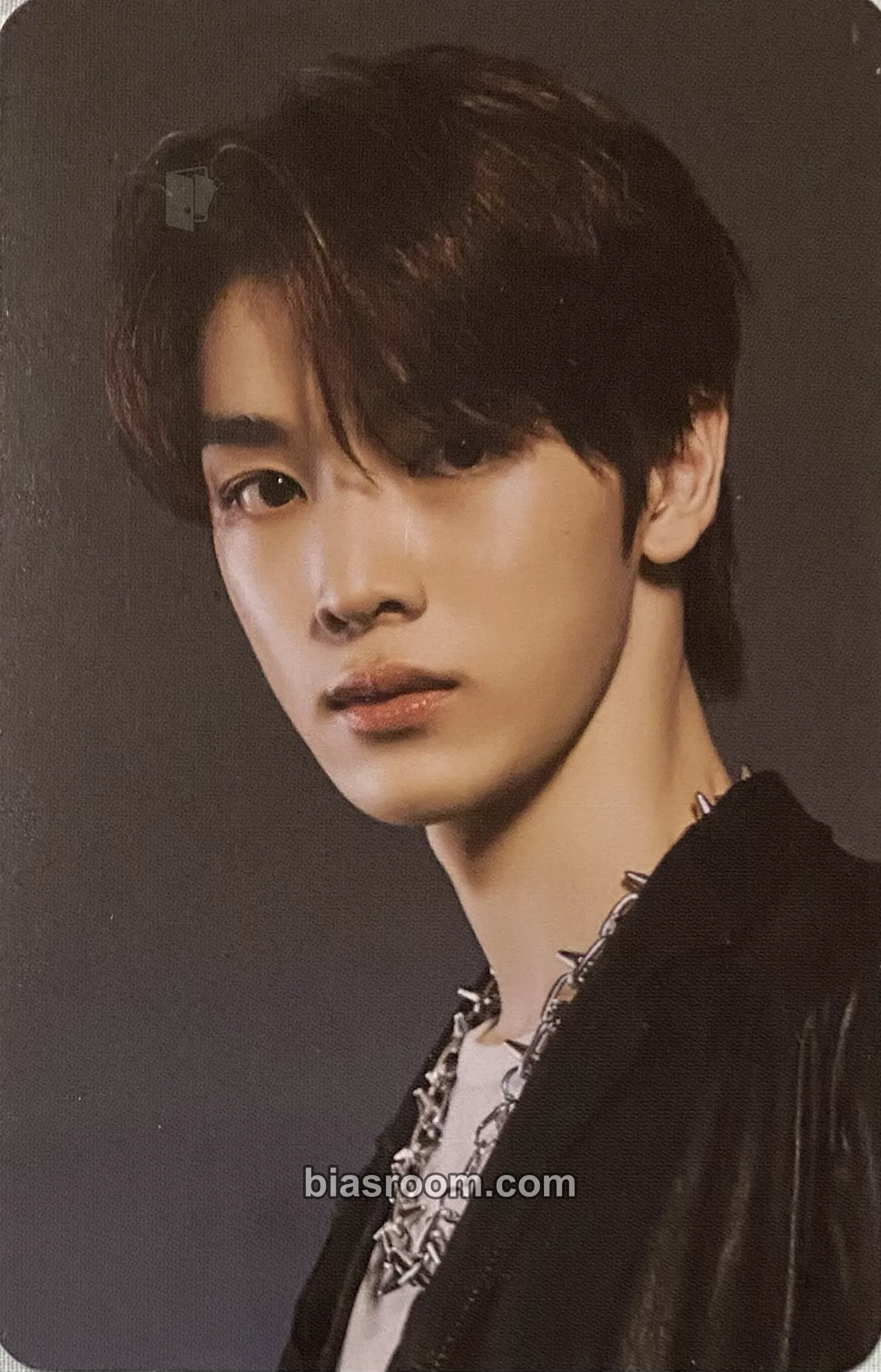 Sungchan Resonance MD Photocard - NCT - NCT K-pop photocard