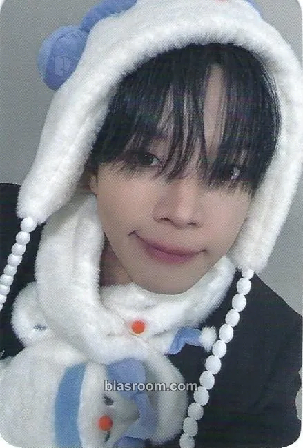 Dongheon Lost and Found Photocard - VERIVERY - VERIVERY K-pop photocard
