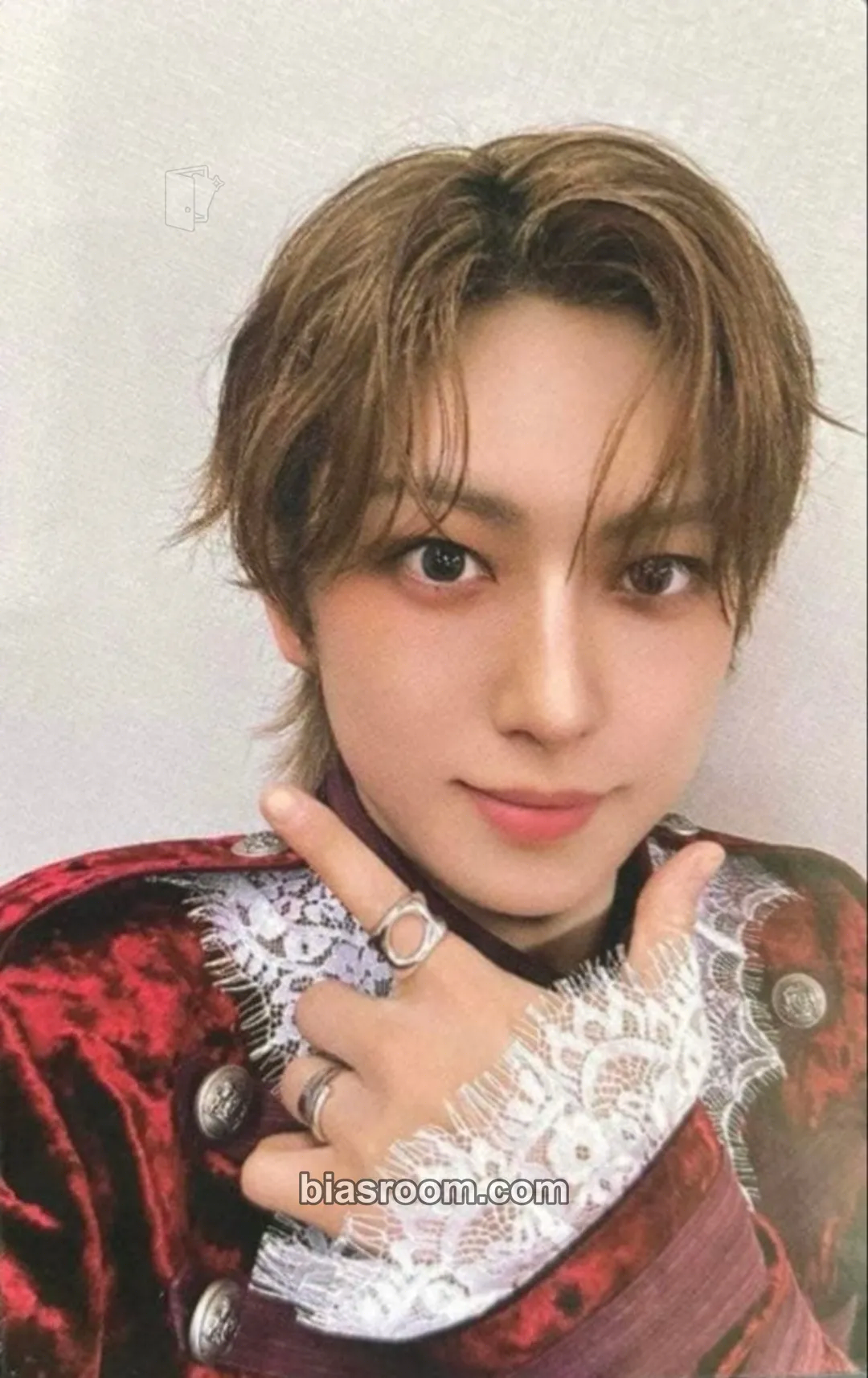 Fuma 2026 &TEAM CONCERT TOUR 'BLAZE THE WAY' Photocard - &TEAM - &TEAM K-pop photocard