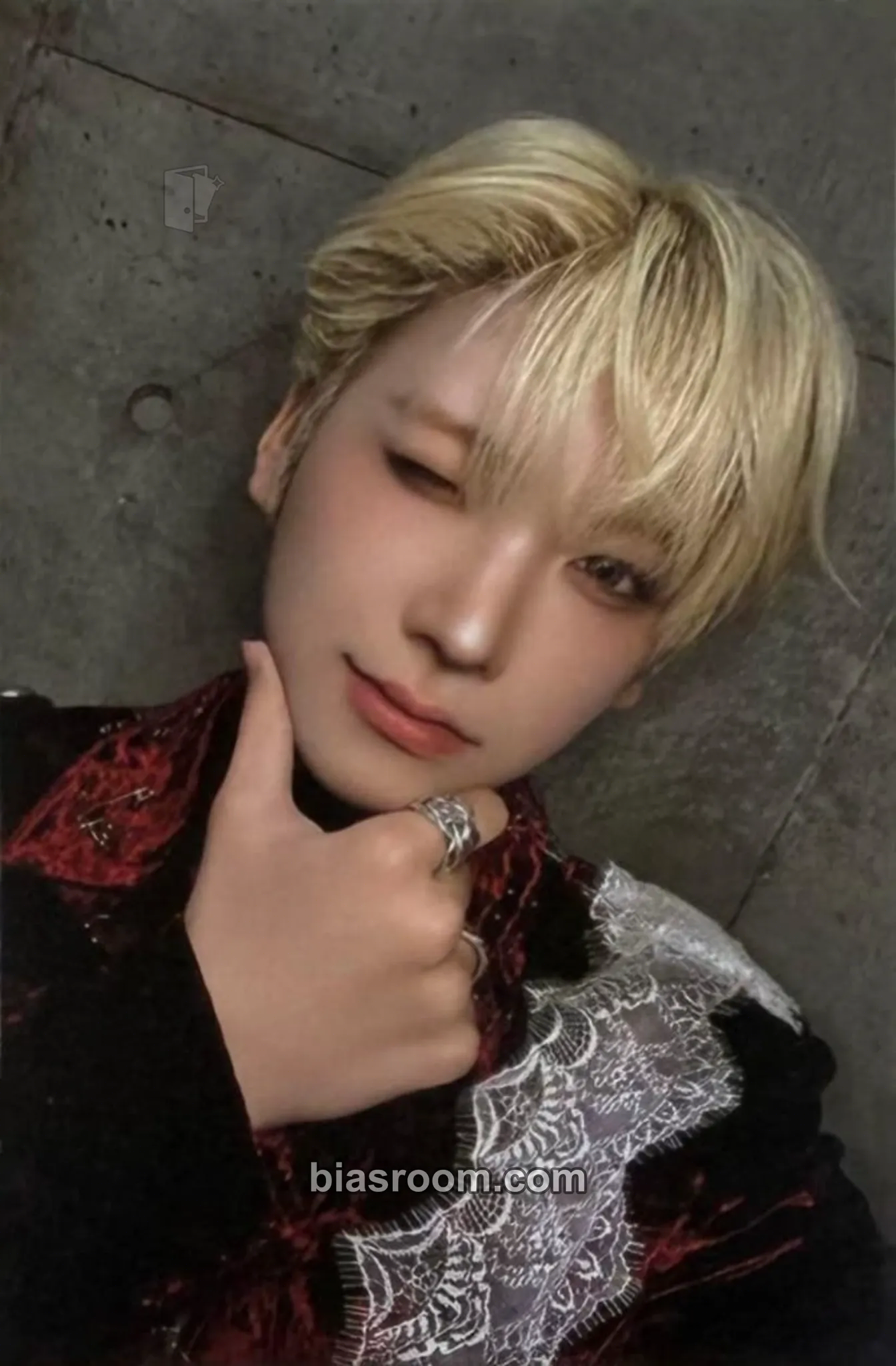 Yuma 2026 &TEAM CONCERT TOUR 'BLAZE THE WAY' Photocard - &TEAM - &TEAM K-pop photocard