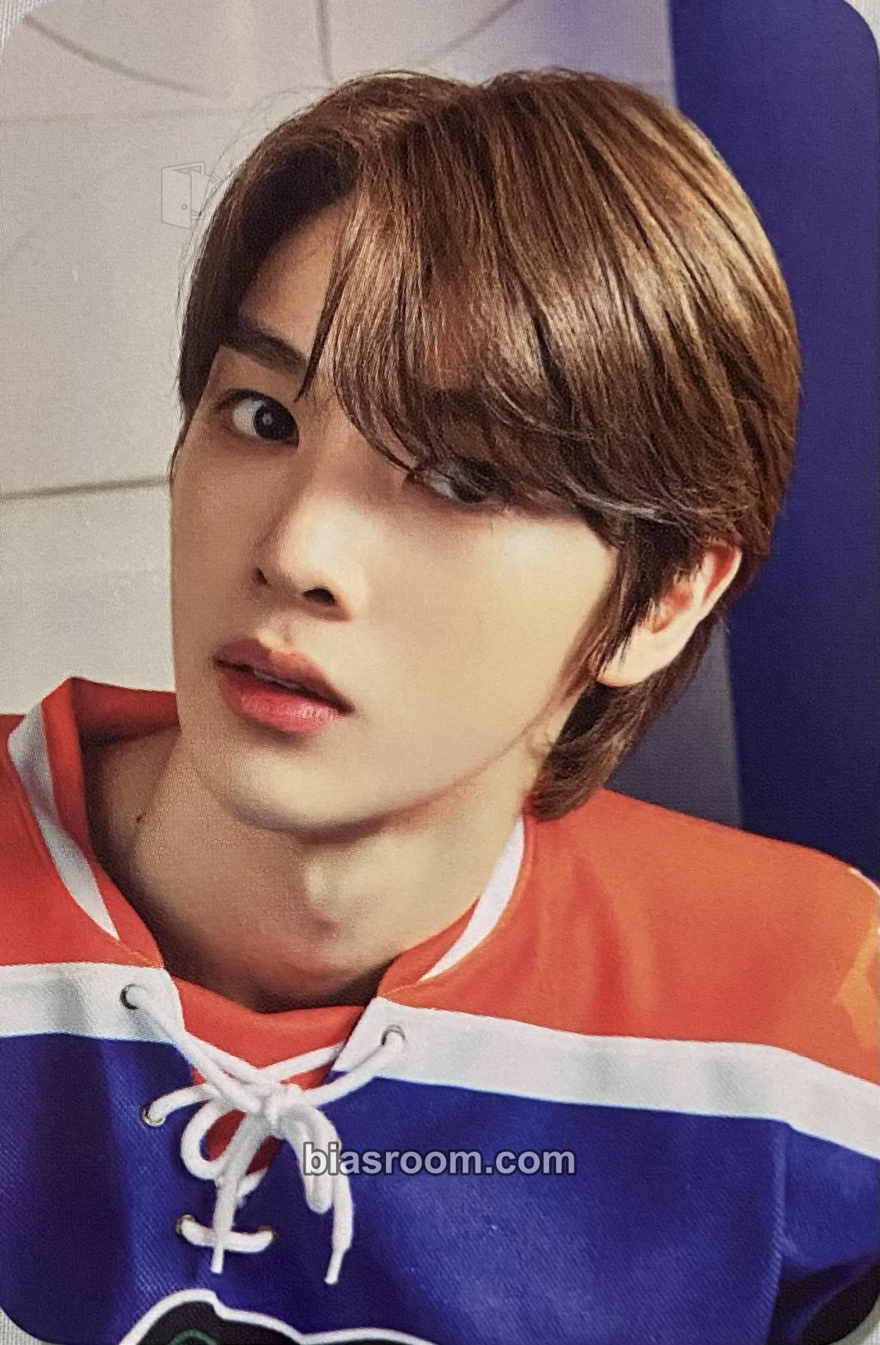 Sungchan Resonance MD Photocard - NCT - NCT K-pop photocard