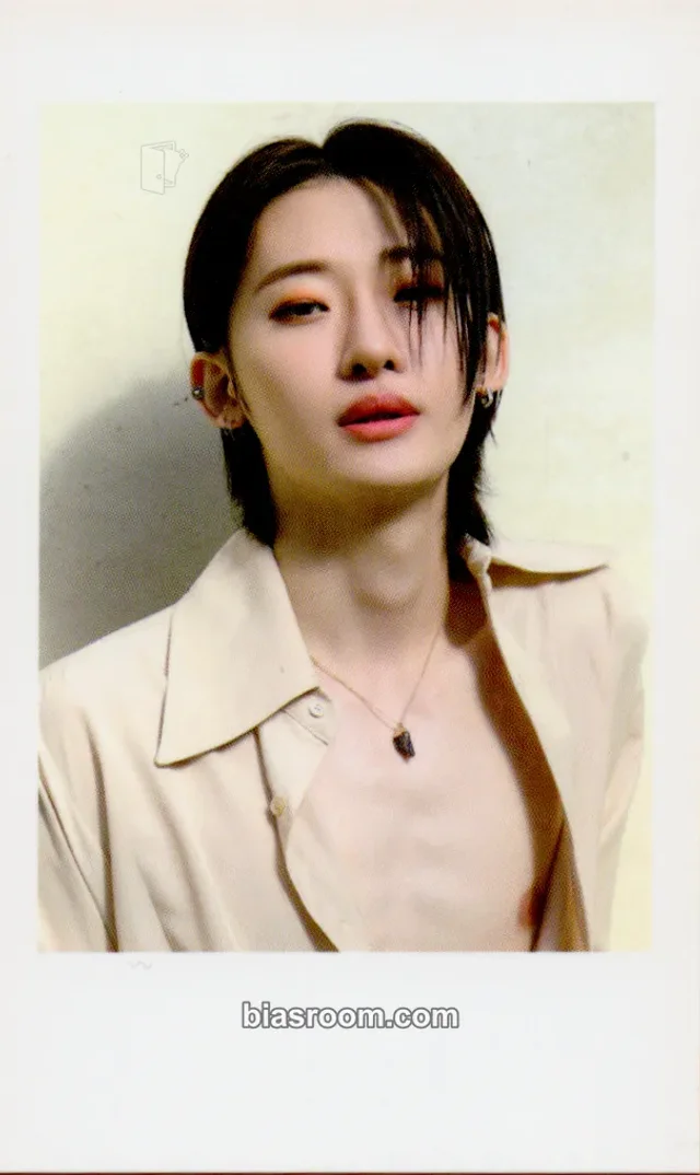 OnlyOneOf - YooJung - Instinct Part. 2 Album apple music lucky draw (LD)