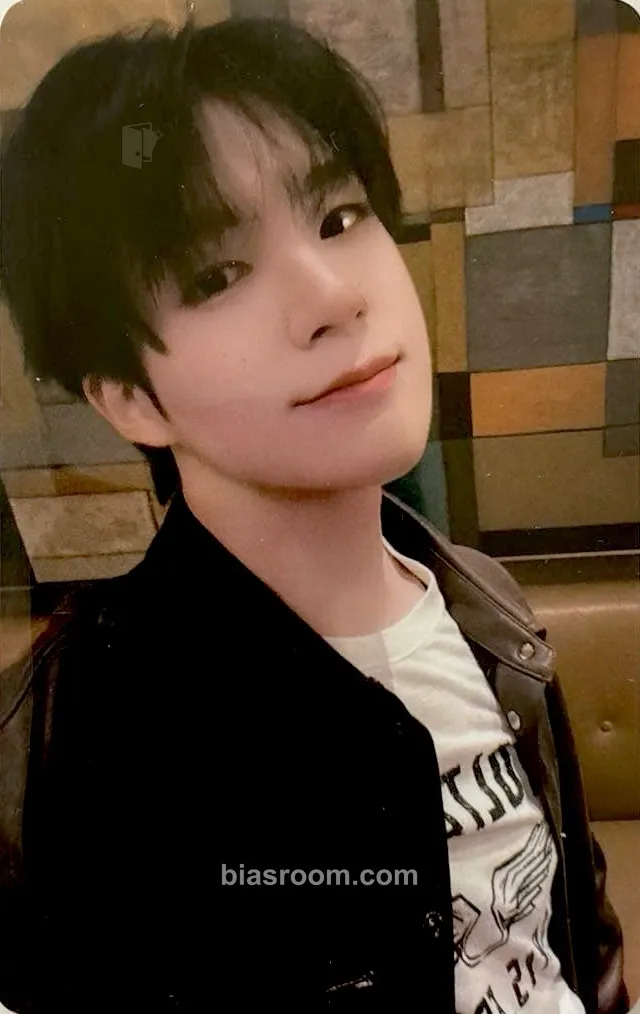 Jeno Dreamscape Photocard - NCT DREAM - NCT DREAM K-pop photocard