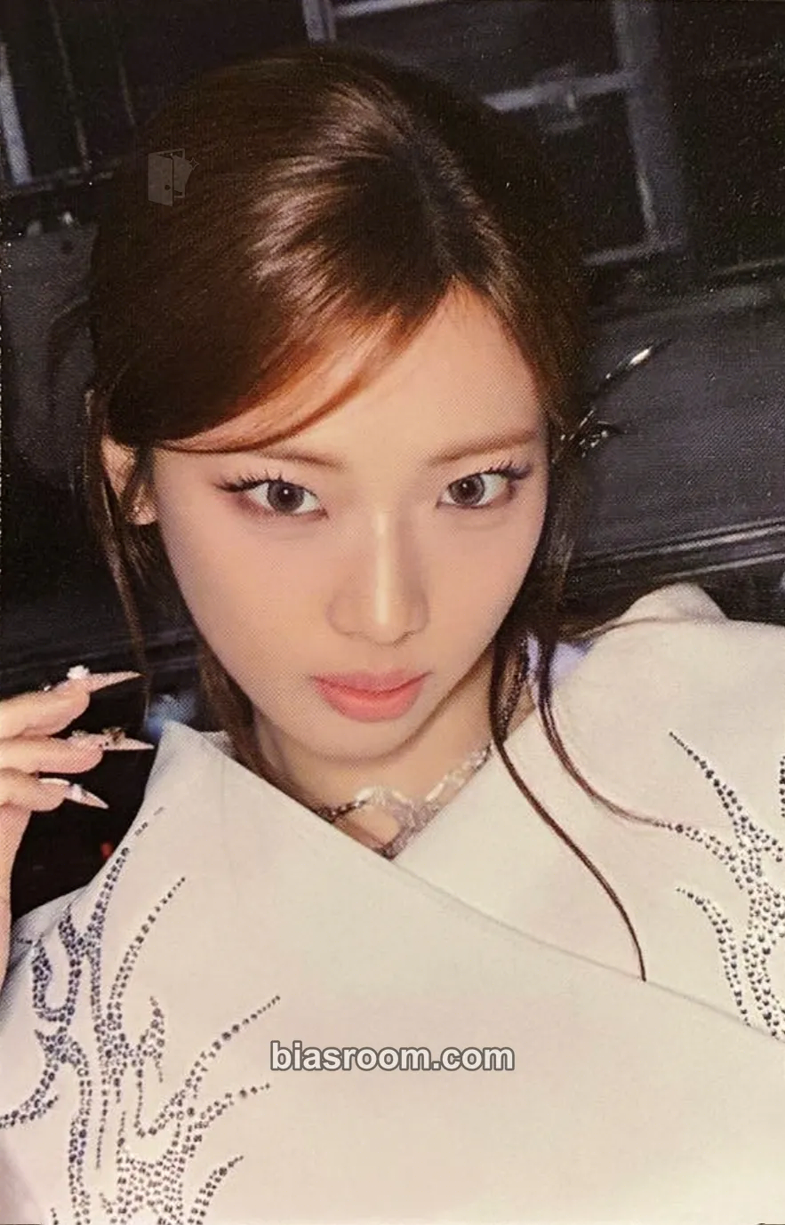 Ruka Photocards (BABYMONSTER) | Bias Room