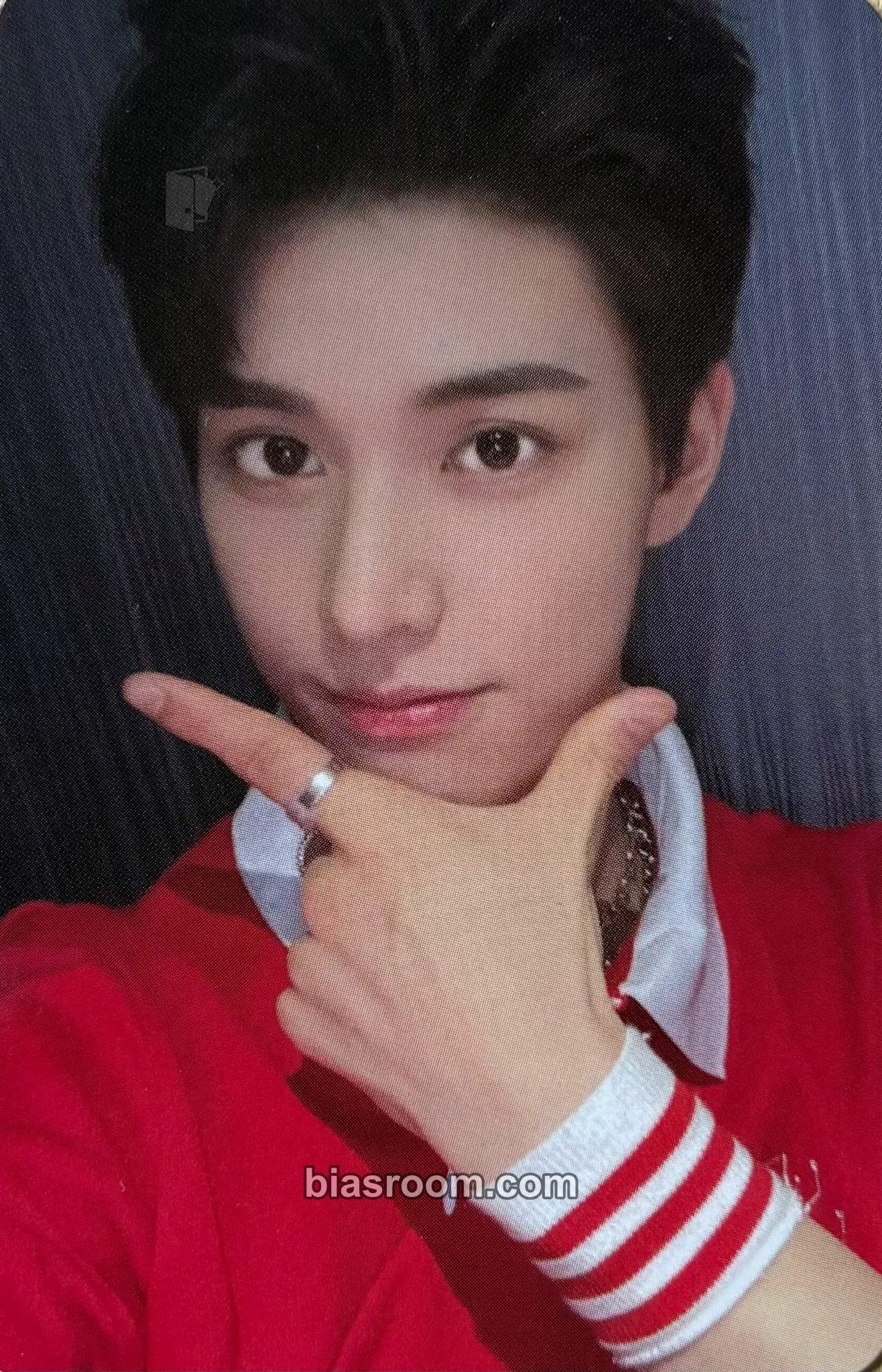 Jinsik HOUSE OF TRICKY : Doorbell Ringing Photocard - xikers - xikers K-pop photocard