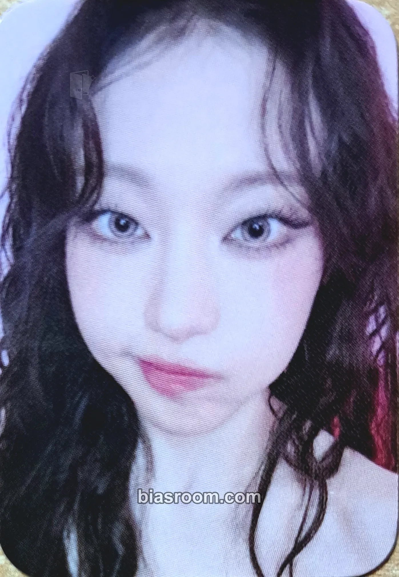 Sheon The Collective Soul and Unconscious: Chapter Two Photocard - Billlie - Billlie K-pop photocard