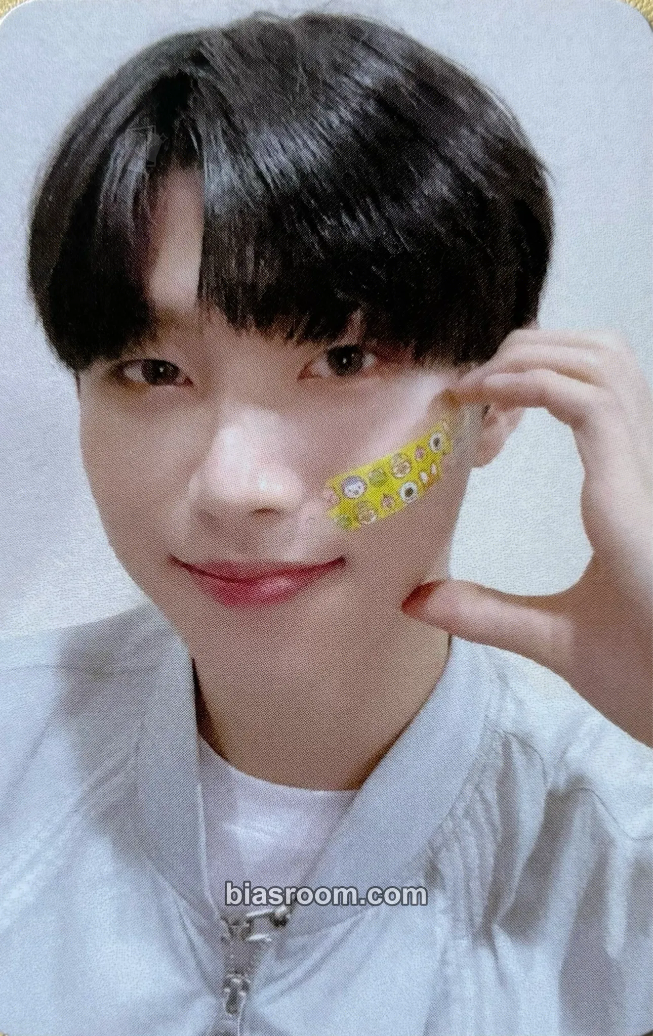 Hyunwoo Photocards (xikers) | Bias Room