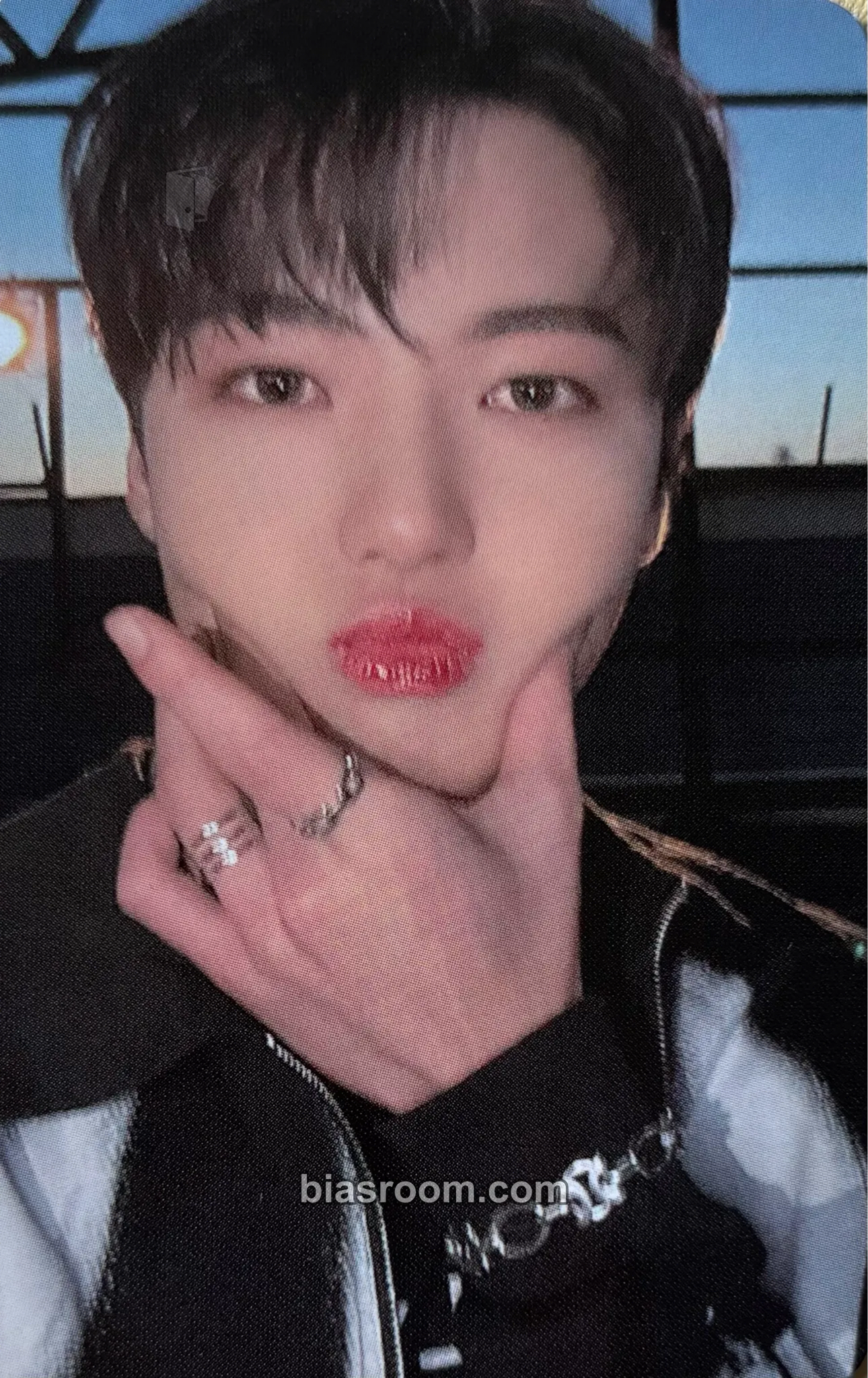 Junghoon HOUSE OF TRICKY : Doorbell Ringing Photocard - xikers - xikers K-pop photocard