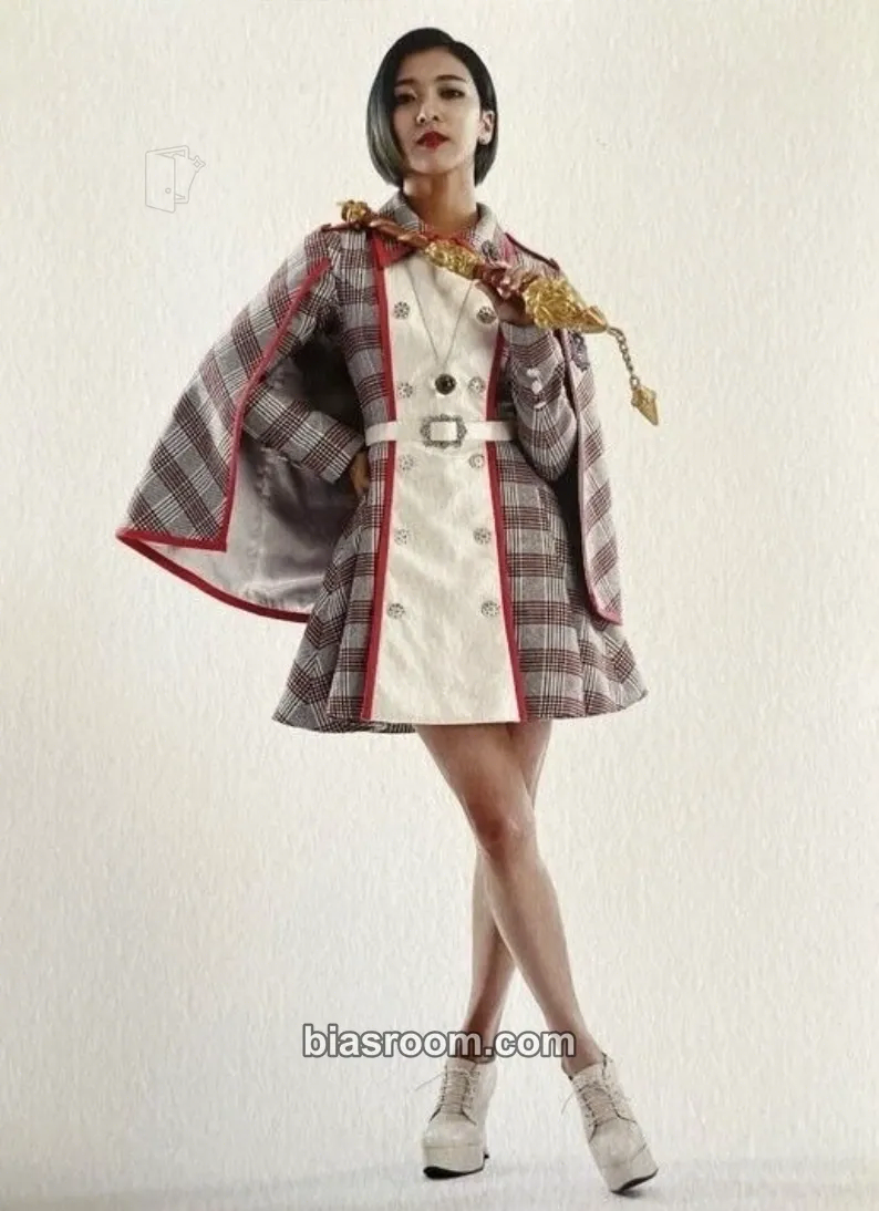 Luna School Oz Hologram Musical OST Photocard - f(x) - f(x) K-pop photocard