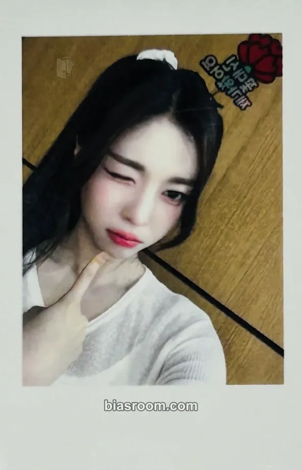 Dahyun Assemble24 Photocard - tripleS - tripleS K-pop photocard