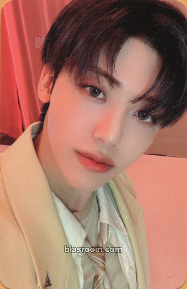 Jaemin Dreamscape Photocard - NCT DREAM - NCT DREAM K-pop photocard