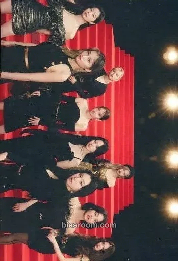 Celebrate Photocard - TWICE - TWICE K-pop photocard