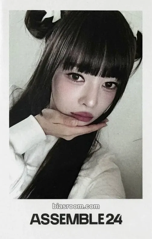 Dahyun Assemble24 Photocard - tripleS - tripleS K-pop photocard