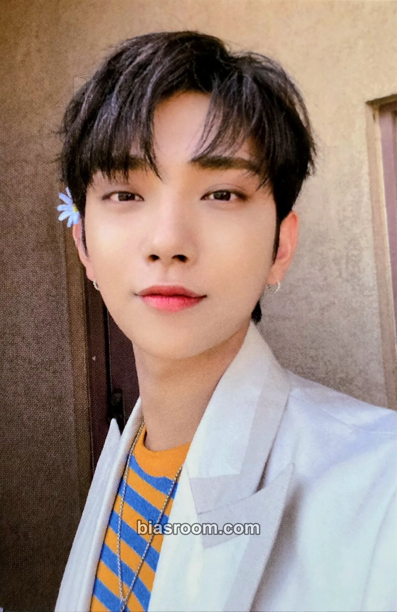 Joshua Your Choice Photocard - SEVENTEEN - SEVENTEEN K-pop photocard