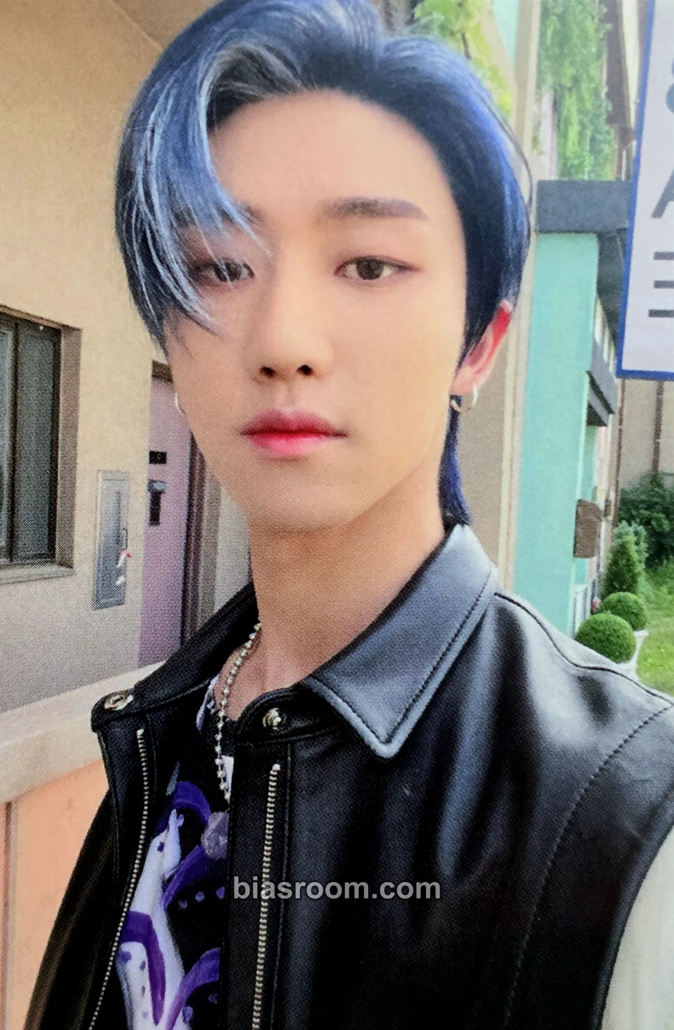 The8 Your Choice Photocard - SEVENTEEN - SEVENTEEN K-pop photocard