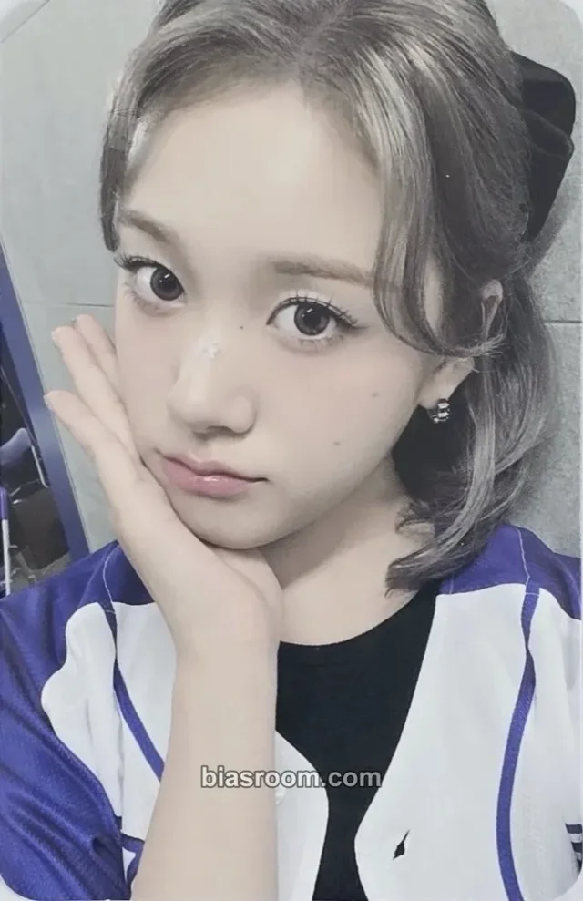 STAYC - J - …I Album fan meeting broadcast music core