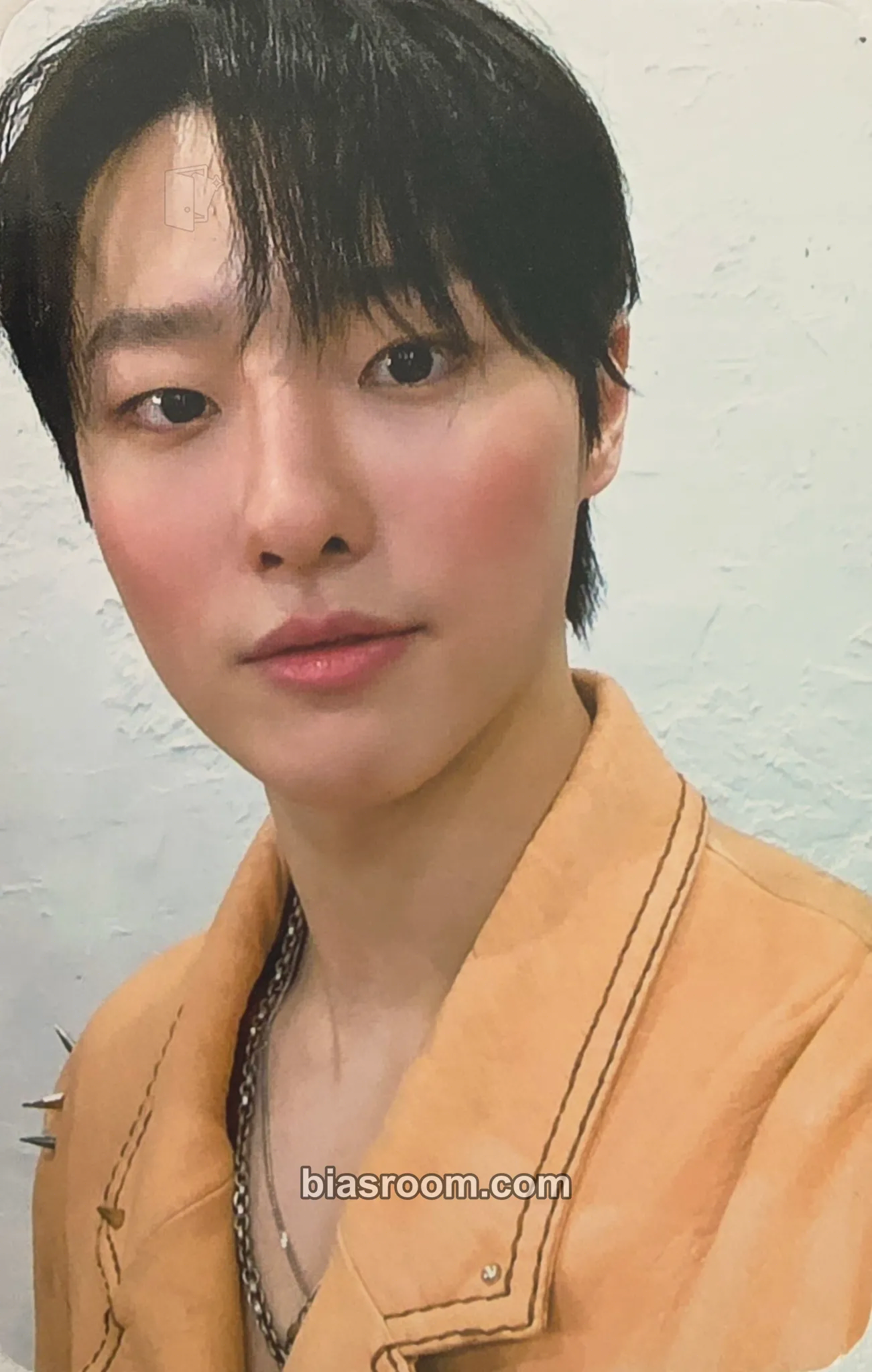 WOODZ OO-LI Photocard - WOODZ K-pop photocard