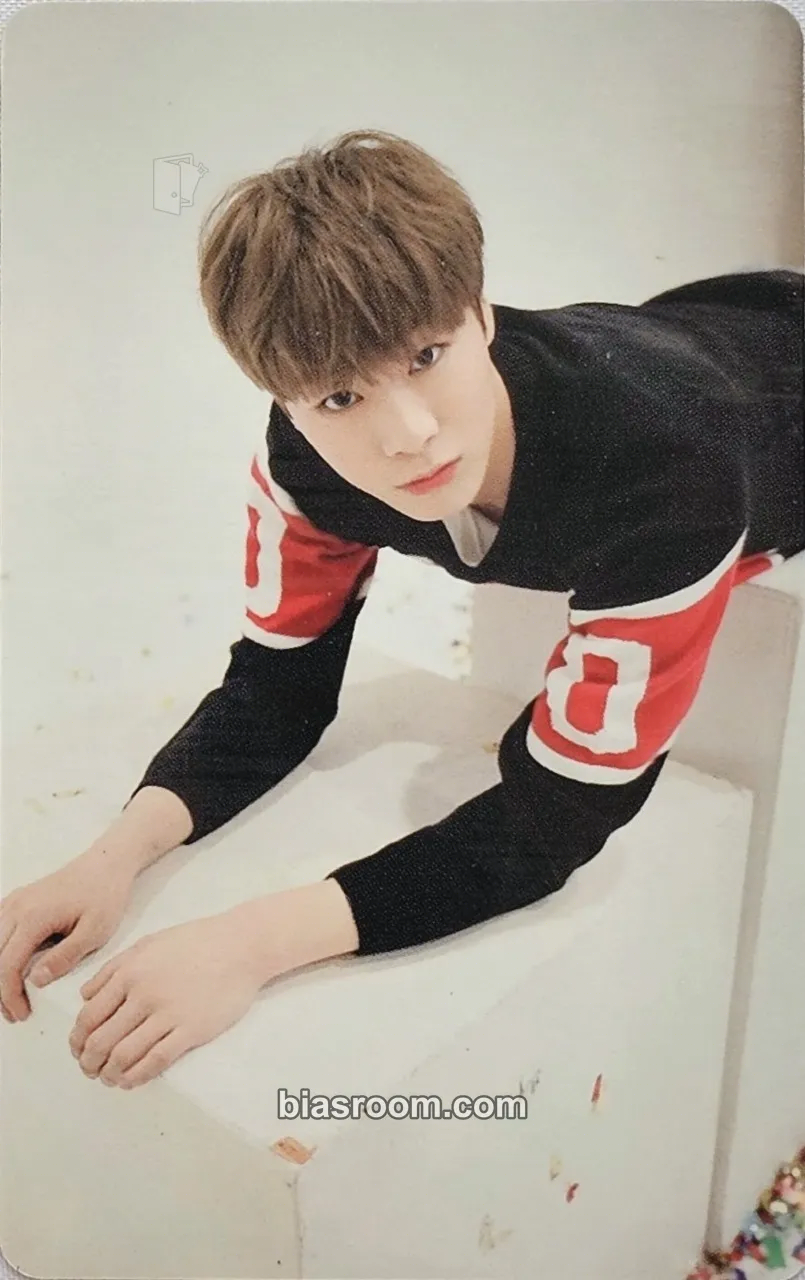 Moonbin The 1st ASTRO AROHA Festival Photocard - ASTRO - ASTRO K-pop photocard