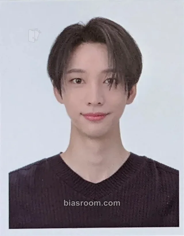 OnlyOneOf - Nine - Ultra lyOn 1st Membership Kit Other id photo fanclub membership