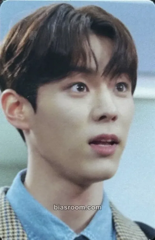 Yoon Seobin - Seobin - Roommates of Poongduck 304 Album album photocard