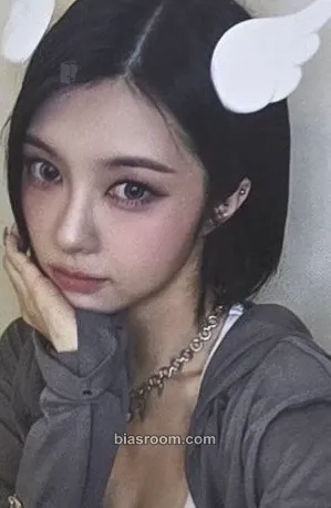 Dayeon Crack Code Photocard - Kep1er - Kep1er K-pop photocard