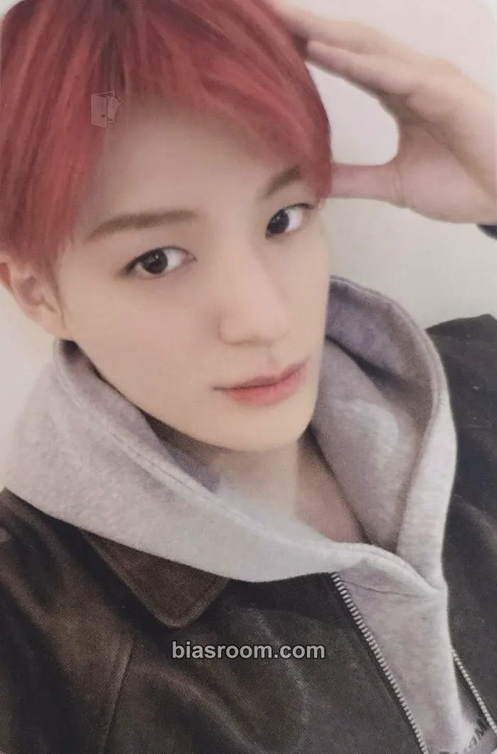 Jeno Beat It Up Photocard - NCT DREAM - NCT DREAM K-pop photocard